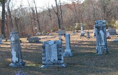 Poplar Springs Cemetery on Sysoon