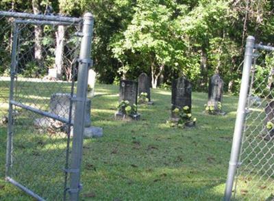 Poplar Springs Cemetery on Sysoon