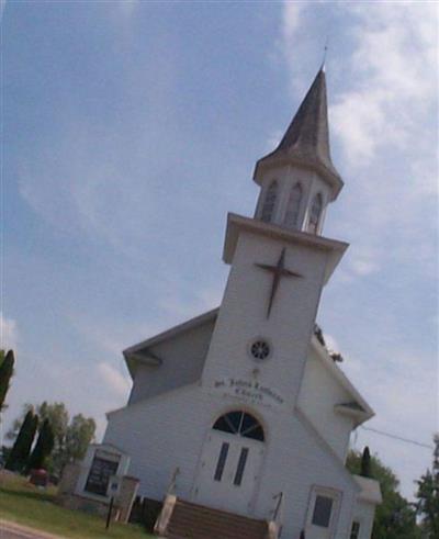 Popple Creek Cemetery on Sysoon