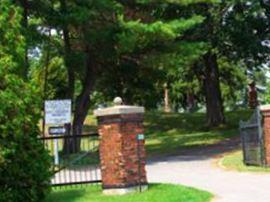 Port Dover Cemetery on Sysoon