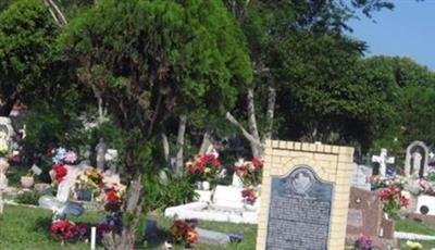 Port Isabel City Cemetery on Sysoon