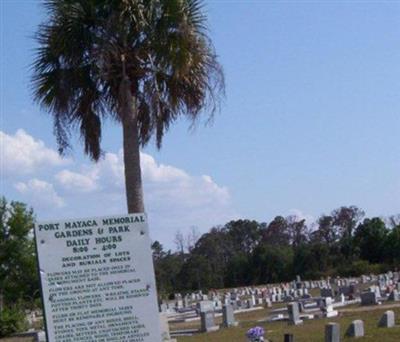 Port Mayaca Cemetery on Sysoon