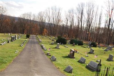 Port Murray Cemetery on Sysoon