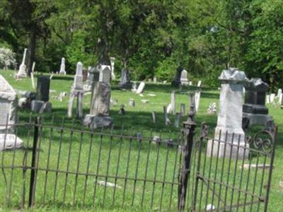 Portage Prairie Cemetery on Sysoon