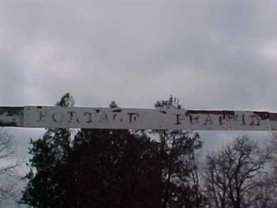 Portage Prairie Cemetery on Sysoon