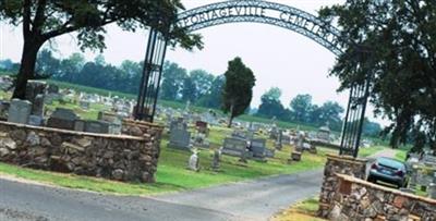 Portageville Cemetery on Sysoon