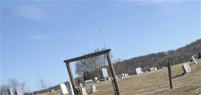 Porter Cemetery on Sysoon