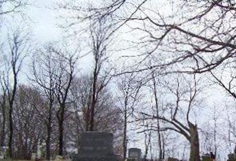 Porter Cemetery on Sysoon