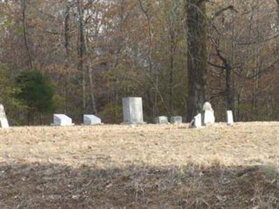 Porter Graveyard on Sysoon