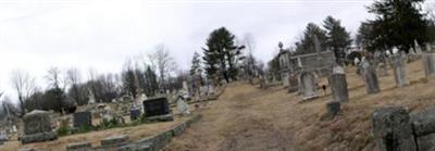 Portland Street Cemetery on Sysoon