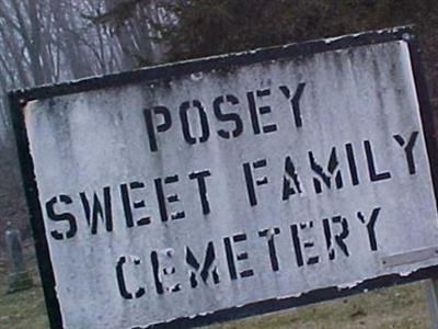 Posey Cemetery on Sysoon