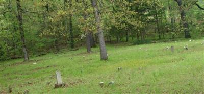 Possum Walk Cemetery on Sysoon