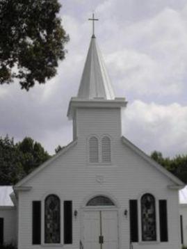 Potomac Baptist Church Cemetery on Sysoon