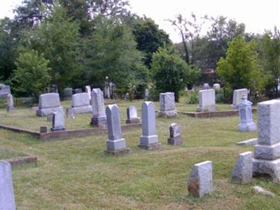 Potosi Old Masonic Cemetery on Sysoon