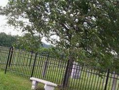 Pottertown Harmon Historic Cemetery on Sysoon