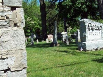 Powell Cemetery on Sysoon