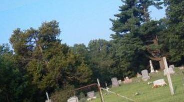 Powell Cemetery on Sysoon