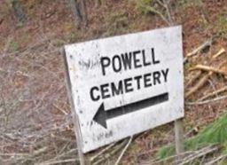 Powell Cemetery on Sysoon