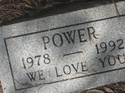 Power on Sysoon