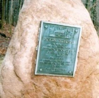 Powers Cemetery on Sysoon