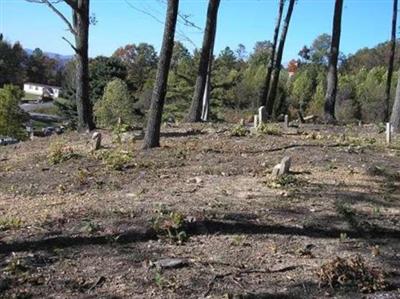 Powers Cemetery on Sysoon