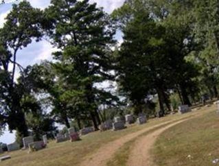 Poynor Cemetery on Sysoon