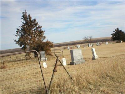 Prairie Dale Cemetery on Sysoon