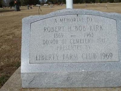 Prairie Gardens Cemetery on Sysoon