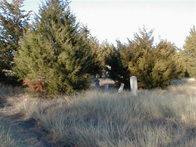 Prairie Grove Cemetery on Sysoon