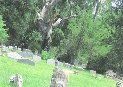 Prairie Grove Cemetery on Sysoon