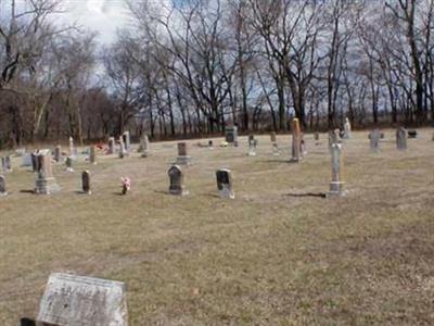 Swars Prairie Methodist Church Cemetery on Sysoon