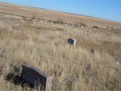 Prairie Queen Cemetery on Sysoon