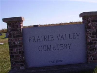 Prairie Valley on Sysoon