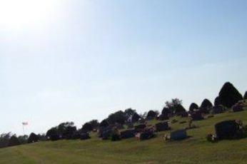 Prairiedale Cemetery on Sysoon