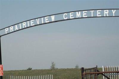 Prairieview Cemetery (Marietta) on Sysoon