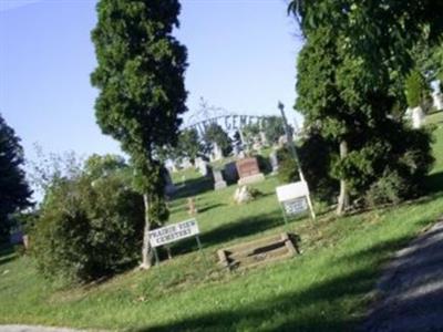 Prairieview Cemetery on Sysoon