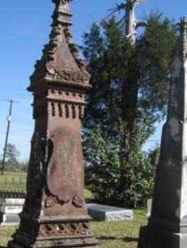 Prairieville Cemetery on Sysoon