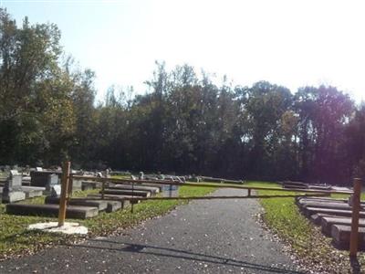 Prairieville Community Cemetery on Sysoon