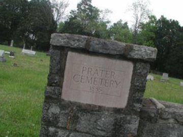 Prater Cemetery on Sysoon