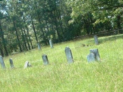 Pratt Cemetery on Sysoon