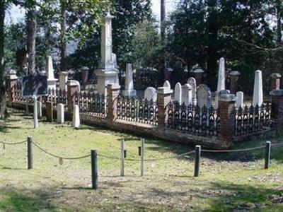 Pratt Family Cemetery on Sysoon