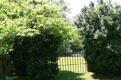 Pratt Family Cemetery on Sysoon