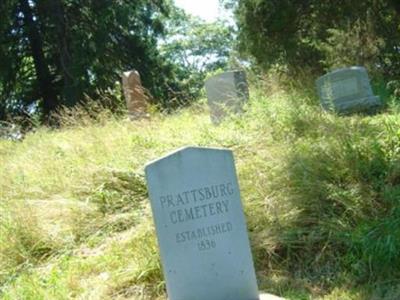 Prattsburg Cemetery on Sysoon