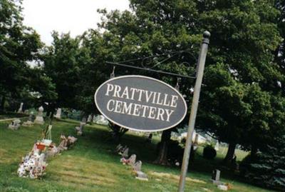 Prattville Cemetery on Sysoon
