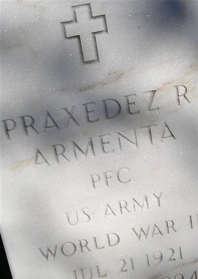 Praxedez R Armenta on Sysoon