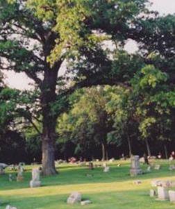 Precinct Cemetery on Sysoon