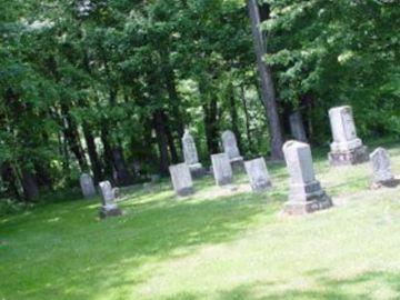 Presbyterian Cemetery on Sysoon