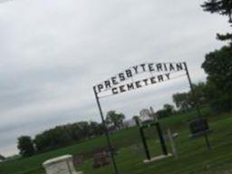 Presbyterian Cemetery, Brooks on Sysoon