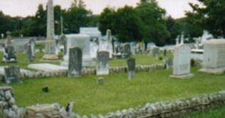 Presbyterian Cemetery on Sysoon