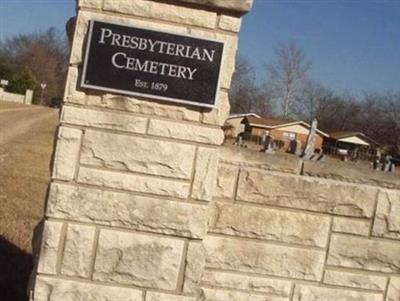 Presbyterian Cemetery on Sysoon